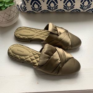 Birdies The Songbird Mules